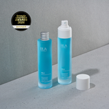 Mist Norwegian Sea Silk