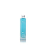 RUA Mist Norwegian Sea Silk refill bottle with recyclable aluminium cap.