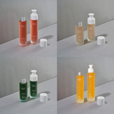 Mist Norwegian Sea Silk