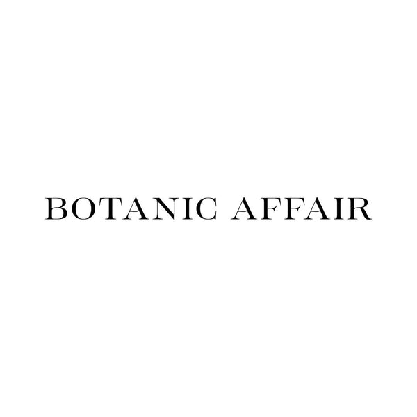Botanic Affair