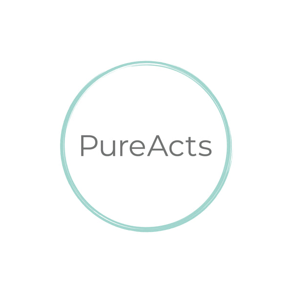 Pure Acts