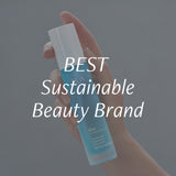 Best Sustainable Beauty Brand