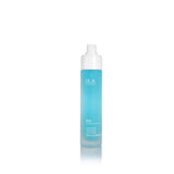 RUA Mist Norwegian Sea Silk bottle with white reusable pump top.