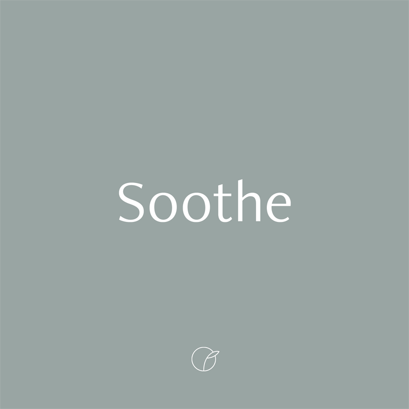 Soothe.Word